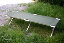 US ARMY Feldbett GI Bett  +++NEU im Karton+++