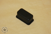 Abdeckgummi für Tankgeber Willys MB