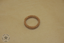 Dichtung für Ölschleuderring Motor Willys MB