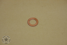 Dichtring am Radbremszylinder Dodge WC  CC857309