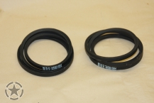 Keilriemen 24 Volt M201 (Set)