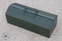 US ARMY  PLUMBERS TOOL KIT NSN 5180-00-545-8647