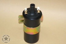 Zündspule 6 volt GMC CCKW 352 / 353