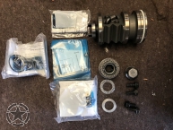 Überholkit Lenkung HMMWV