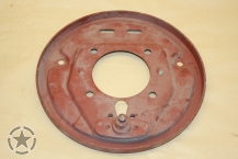 Bremsankerplatte Ford Mutt M151