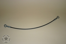 Fangband Heckklappe M1009