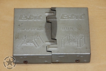 Bundeswehr Esbit Kocher