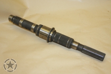 Hauptwelle NP 242