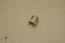 Mutter Bremsleitung Bohrung 7,94 mm