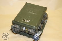 amplifire AM 770