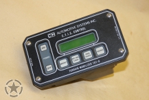 CTIS Control Unit 
