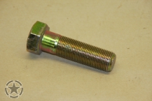 Schraube 3/4-16  UNF  x 2 3/4  8 yp