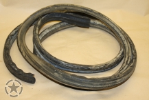 M151 Frontscheibengummi A1  ( nur A1 )