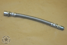 Kraftstoffleitung Dodge WC kurz  21 cm