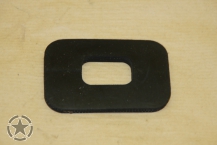 Gummidichtung am  Pedal Dodge WC