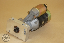 3HP High Torque Mini Starter 12 Volt Benziner