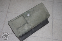 Handschuhfach CUCV Chevy Blazer K5 K30