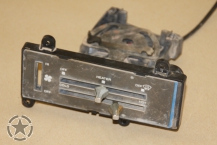 Heizungsreglereinheit Chevy K5 K30 CUCV