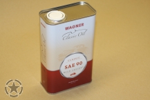 1 Liter Getriebeöl Öl SAE 90 Mild Legiert