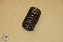 Ventilfeder Dodge WC  T214