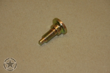 Bremseinstellexzenter Willys MB  (oben)