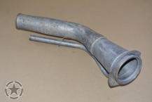 Einfüllstutzen Tank Chevy EX Army K5 Blazer