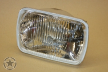 Scheinwerfer mit Standlicht H4 M1008 oder M1009 Chevy K5 , K30