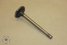 Einlassventil Dodge WC ( T214 Motor )