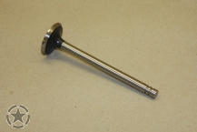 Außlassventil Dodge WC ( T214 Motor )