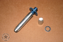 Trommelbremseneinstellschraube M1009 K5 LINKS