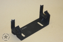 Halter  Pioneer Tool Rack HMMWV