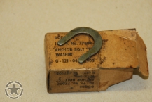 C - Clip Bremse Dodge WC