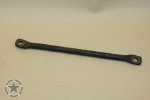 Strebe Lichtmaschinenhalter Fahrerseite