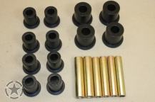 Blattfederbuchsen Vorderachse M1009 K5