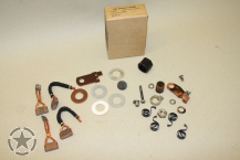 Rep Kit Anlasser Dodge WC 6 Volt NOS