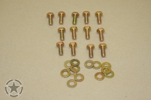 Schraubenset Ölwanne TH 400
