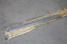 Einstiegsleiste Chevy Pick UP Blazer links