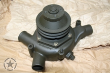 Wasserpumpe mit Gehäuse REO M35 Multifuel