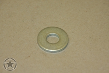 U Scheibe Befestigung Lenkgetriebe zum Rahmen