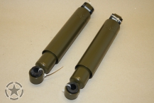 Stoßdämpfer Set Willys M38A1 (vorne)