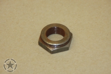 Mutter Hupenknopf M38