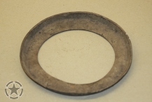 Bendix Hydro-Vac booster  Lederdichtung