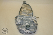 Molle II Tasche für Feldflasche