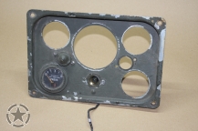 Instumententafel M151