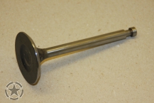 Einlassventil Hurricane Motor F Head