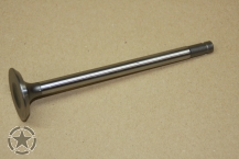 Auslassventil Hurricane Motor F Head