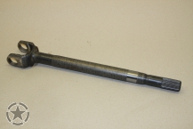 Steckachse Vorderachse Chevy M1009 / K5 innen  rechts