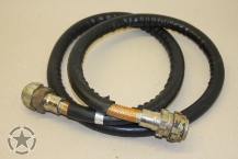 Kabel von der Lichtmaschine zum Regler 1,75 m M-Serie