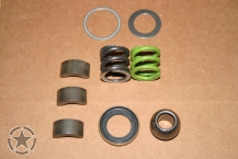 Gleichlaufgelenkzentrierkit M1009 K5