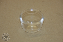 Schauglas für Benzinpumpe